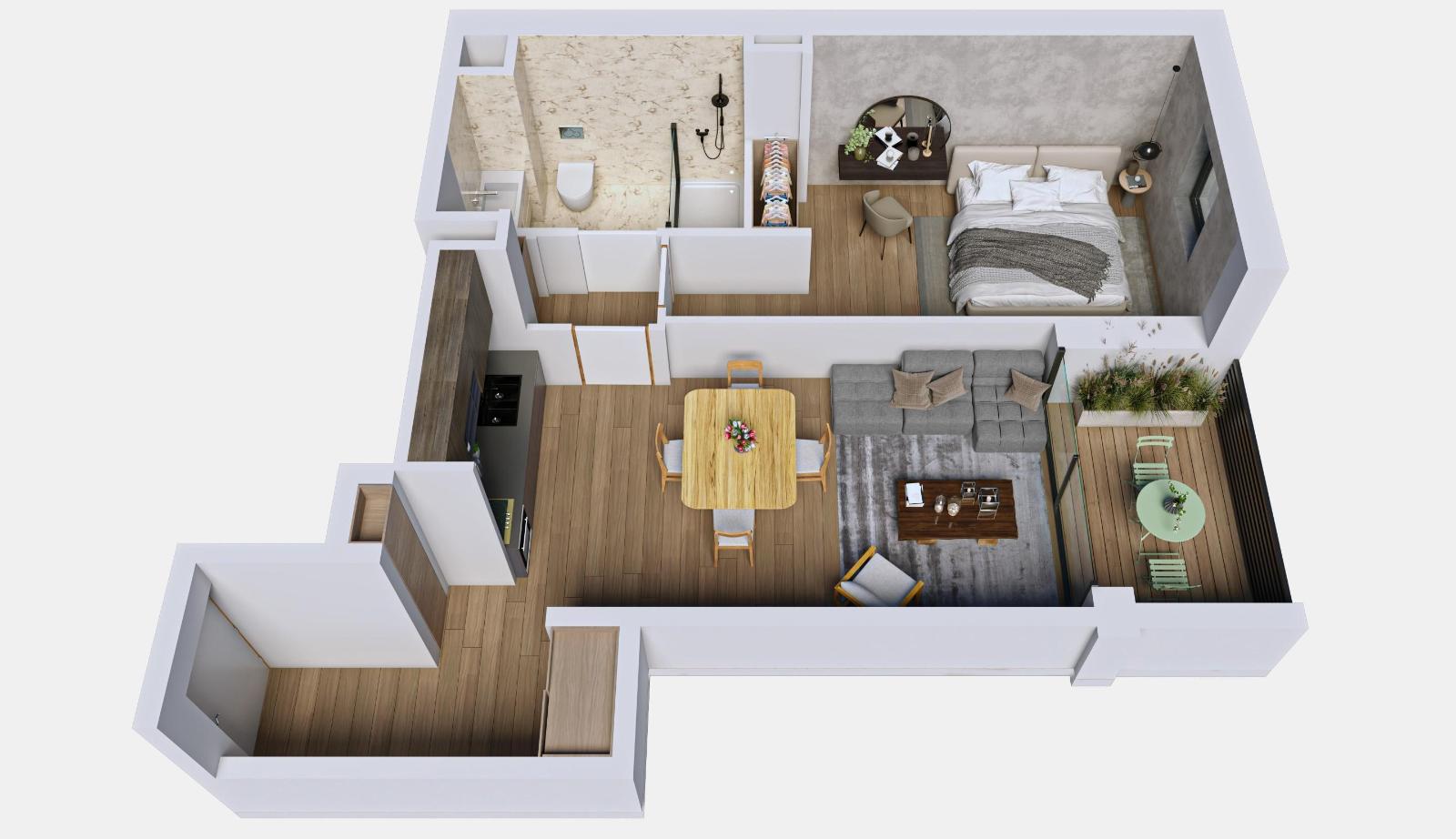 Photo 1