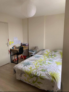 Appartement en Location à Laval / 2 pièces 26m2