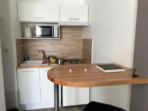 Appartement en Location à Laval / 1 pièce 19m2