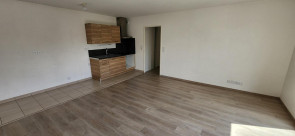 Appartement en Vente à Rennes / 3 pièces 61m2