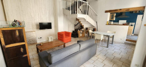 Maison en Vente à Laval / 4 pièces 75m2